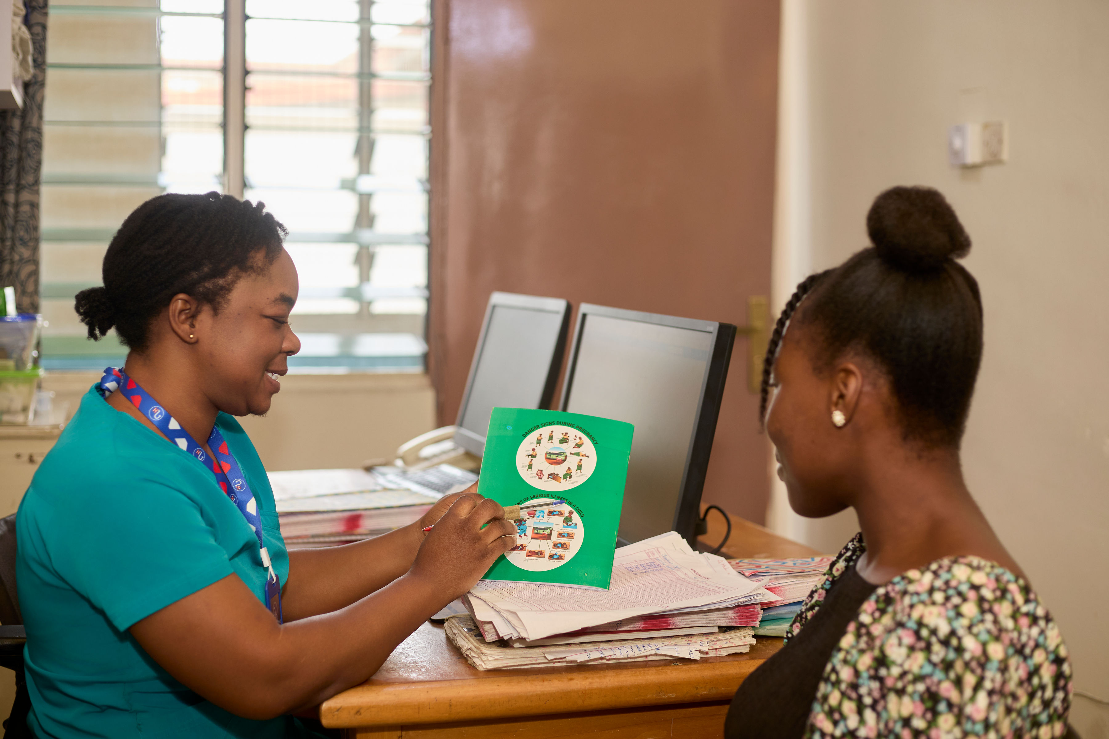 North Legon Hospital