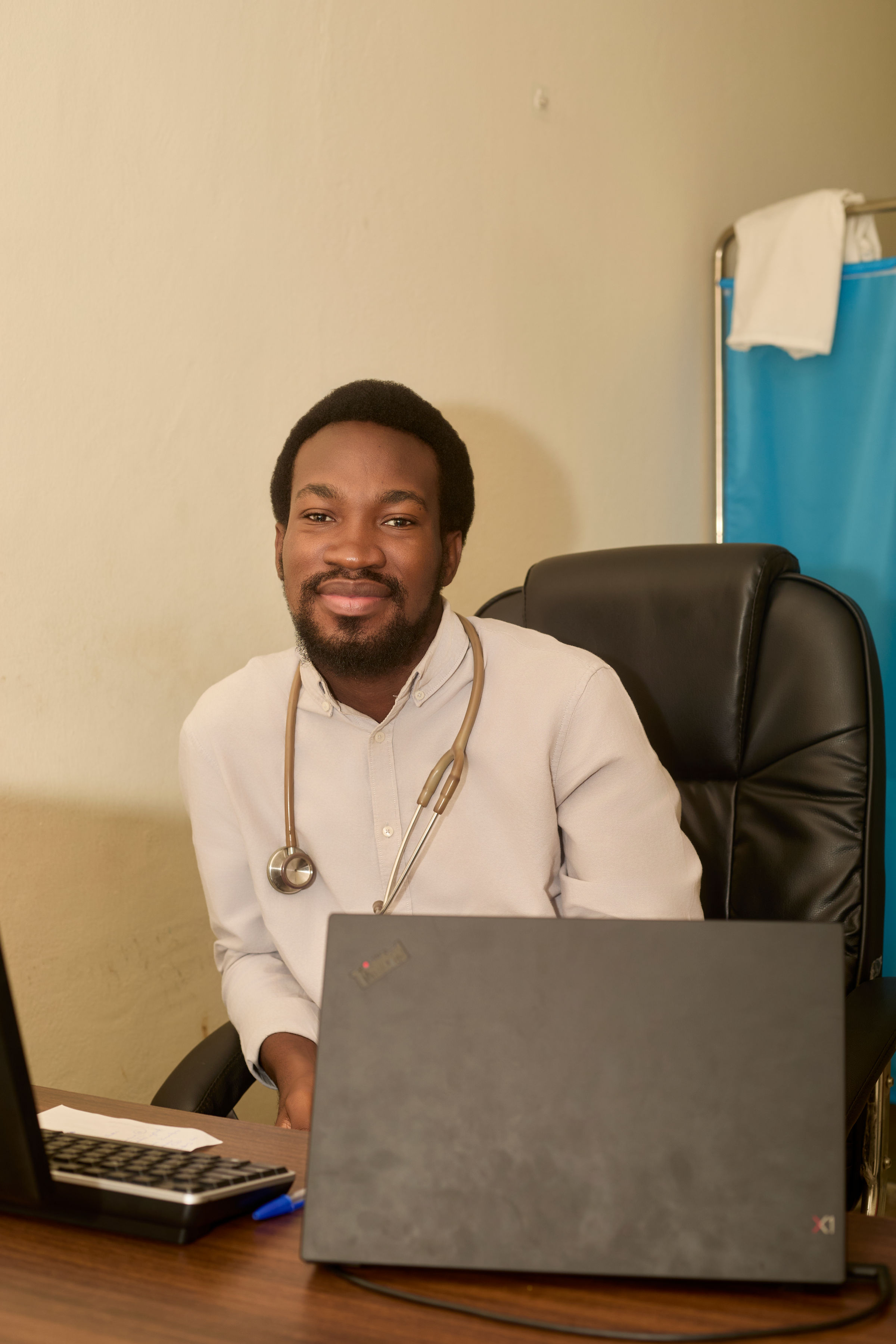 North Legon Hospital