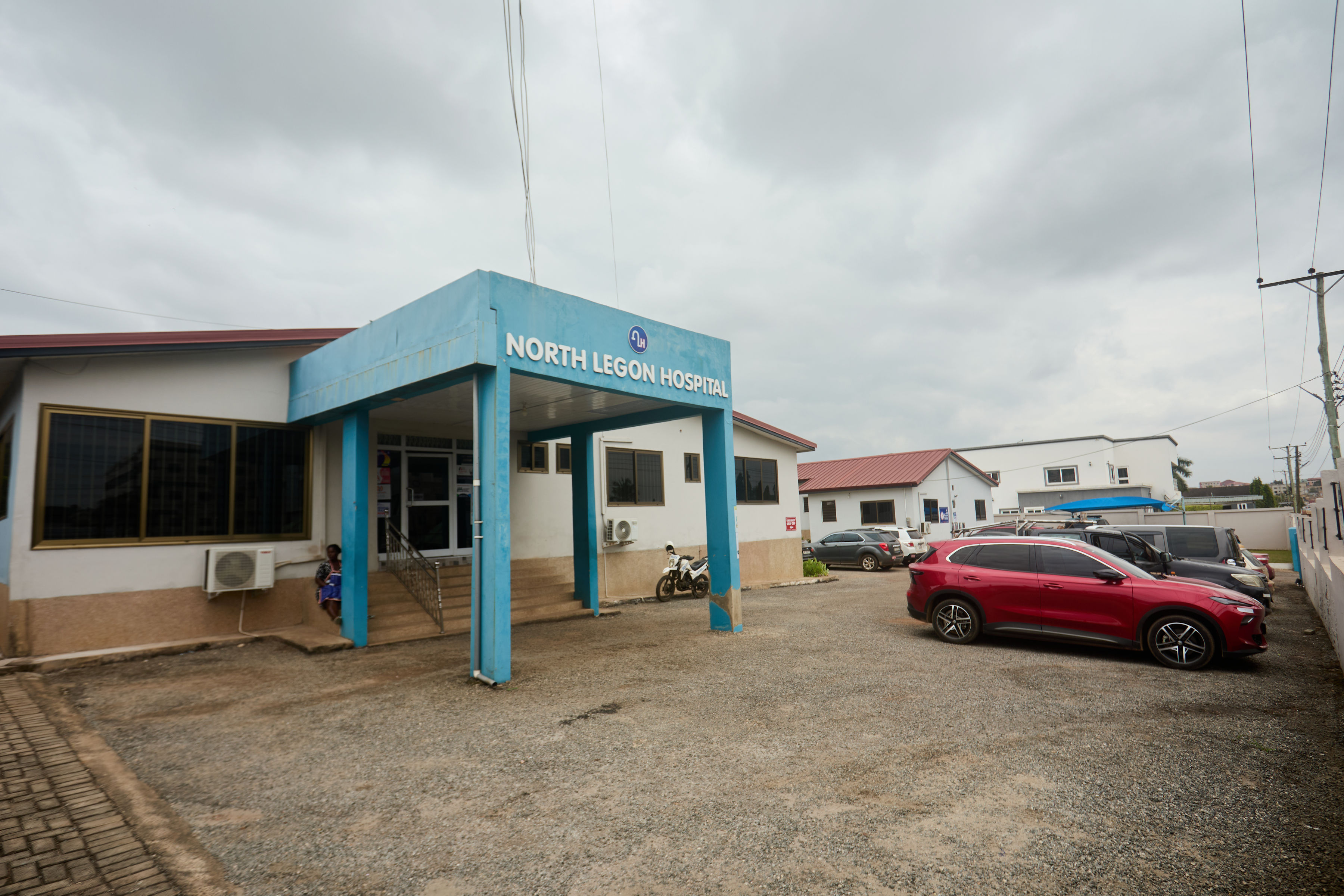 North Legon Hospital